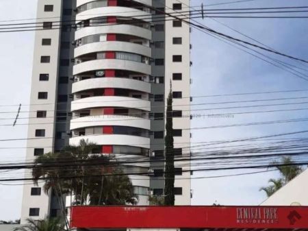 Apartamento em Jardim dos Estados