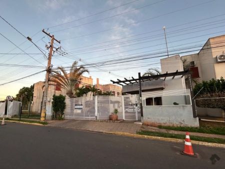 Apartamento em Chácara Cachoeira