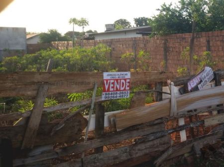 Terreno em Residencial Betaville