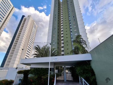 Apartamento em Santa Fé
