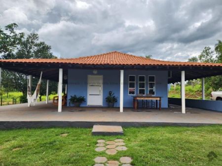 Chácara em Jardim Bodoquena