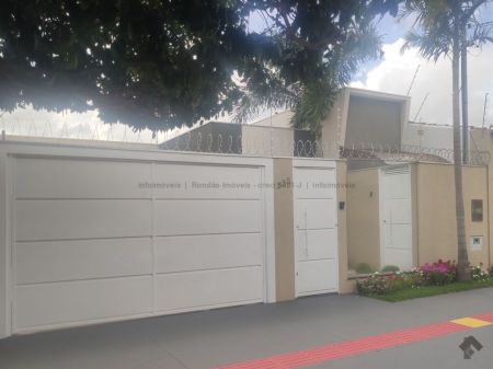 Casa-Térrea em Conjunto União