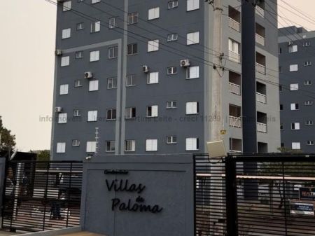 Apartamento em Moreninha