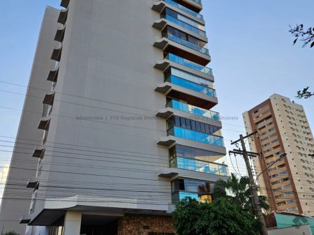 Apartamento em Monte Castelo