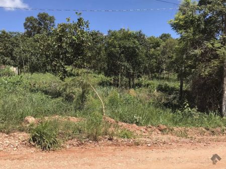 Terreno em Tarumã Hipica Park