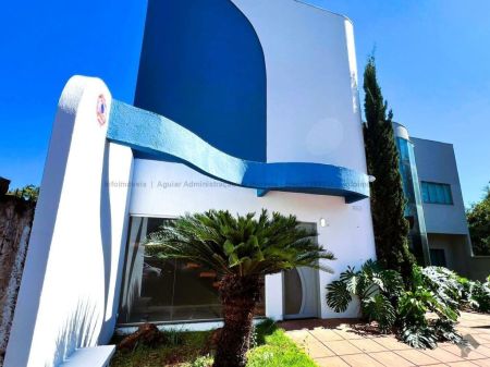 Imóvel Comercial em Chácara Cachoeira