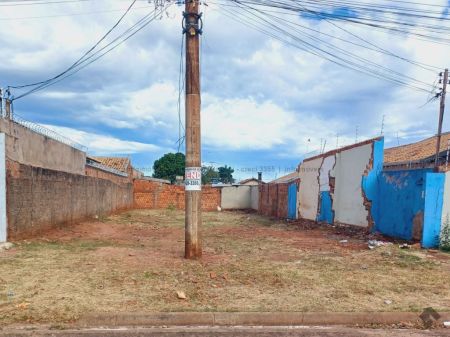 Terreno em Monte Castelo