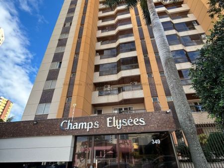 Apartamento em Jardim dos Estados