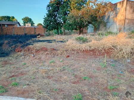 Terreno em Rita Vieira