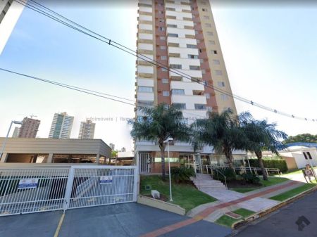 Apartamento em Chácara Cachoeira