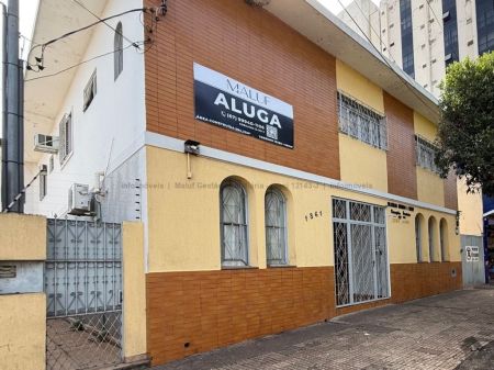 Imóvel Comercial em Centro