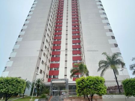 Apartamento em Centro