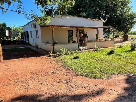 Chácara em Zona Rural
