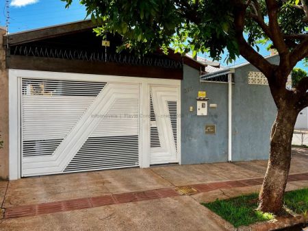 Casa-Térrea em Tijuca