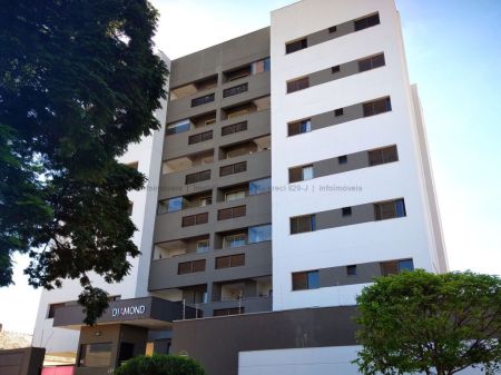 Apartamento em Santa Fé