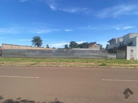 Terreno em Vila Nascente