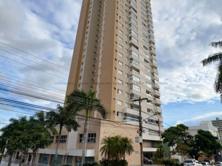 Apartamento em Centro