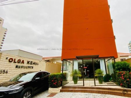 Apart Hotel / Flat / Loft em Santa Fé