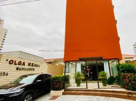 Apart Hotel / Flat / Loft em Santa Fé
