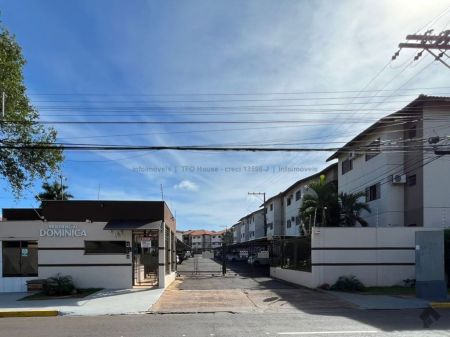 Apartamento em Vila Margarida