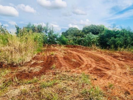 Terreno em Panorama