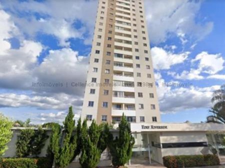Apartamento em Monte Castelo