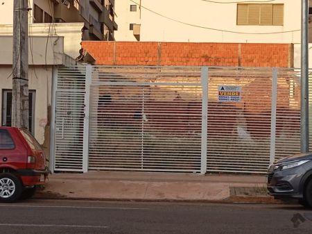 Terreno em Centro
