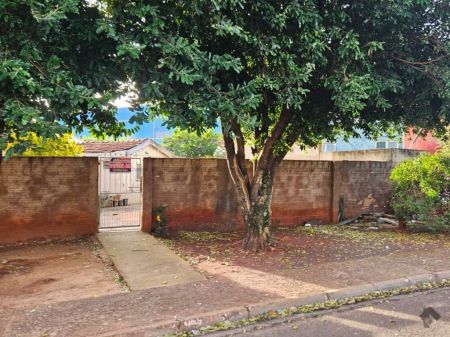 Terreno em Coronel Antonino