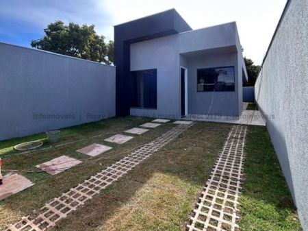 Casa-Térrea em Nova Lima
