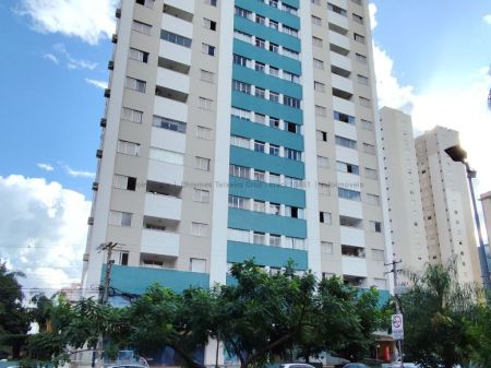 Apartamento em Centro