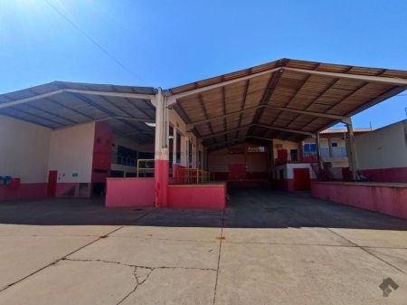 Galpão / Depósito em Jardim Cidade Morena