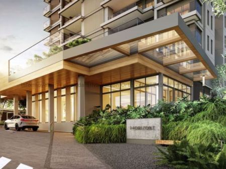 Apartamento em Royal Park