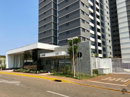 Apartamento em Itanhangá Park
