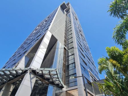 Apto. Studio em Jardim dos Estados
