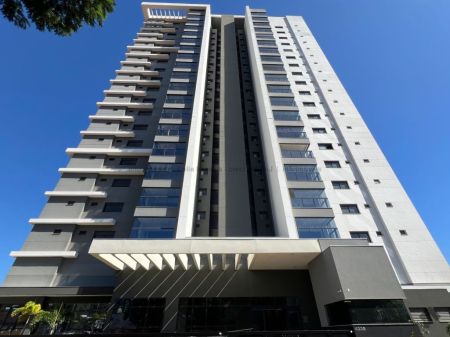 Apartamento em São Francisco