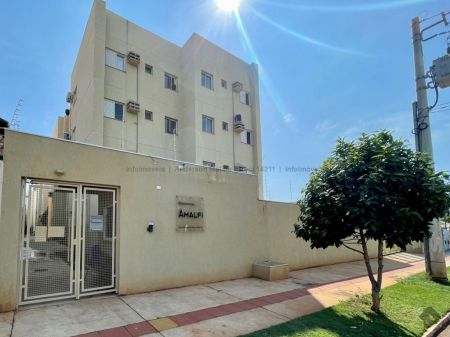 Apartamento em São Francisco