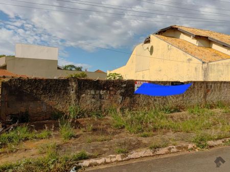 Terreno em Cachoeirinha
