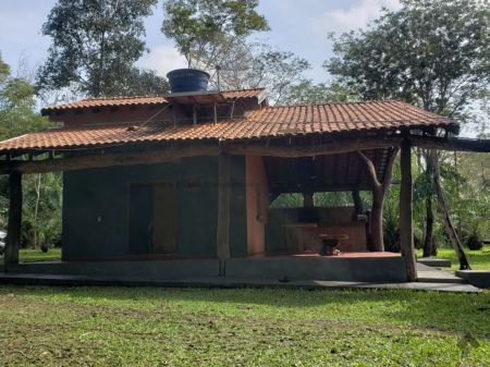 Chácara em Zona Rural
