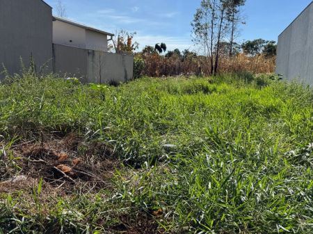 Terreno em Residencial Alto Tamandaré