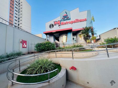 Imóvel Comercial em Centro
