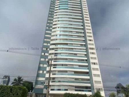 Apartamento em Jardim dos Estados