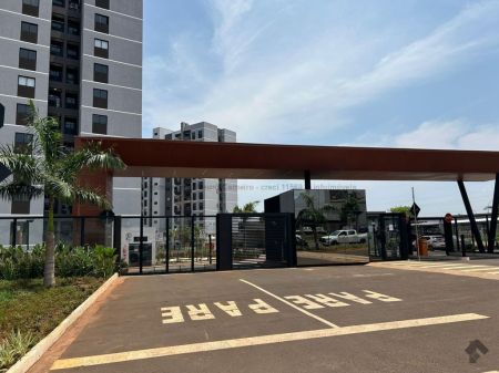 Apartamento em Maria Aparecida Pedrossian