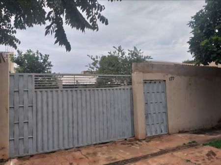 Casa-Térrea em Residencial Alto Tamandaré