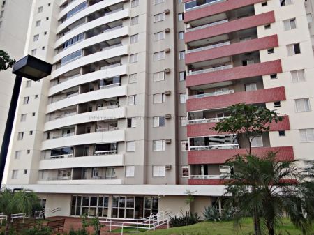 Apartamento em Vila Margarida