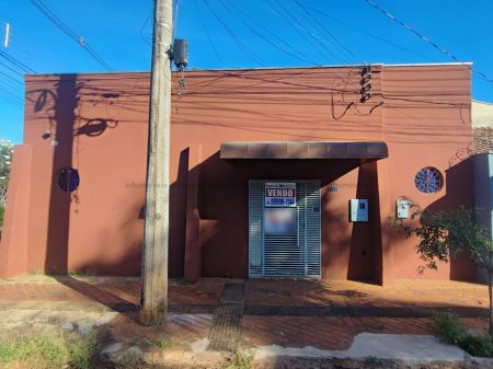 Casa Comercial em Cabreúva