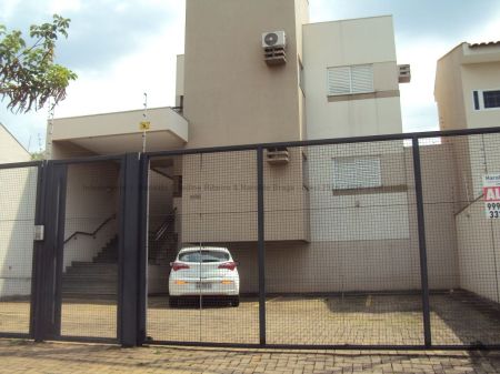 Apartamento em Vivendas do Bosque