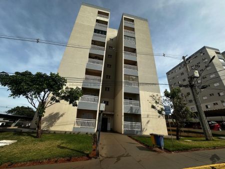 Apartamento em Mata do Segredo