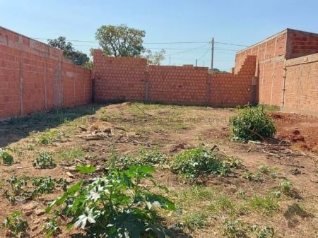 Terreno em Vila Nasser