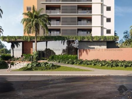 Apartamento em Jardim Veraneio