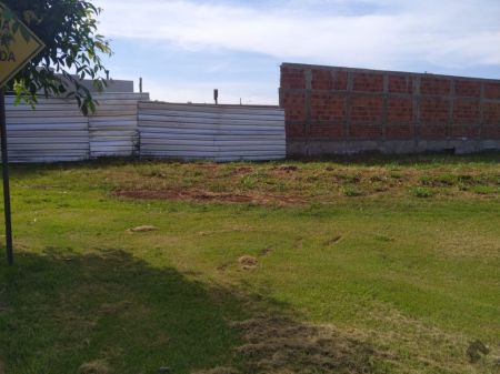 Terreno-Condomínio em Condomínio Resort Porto Royale